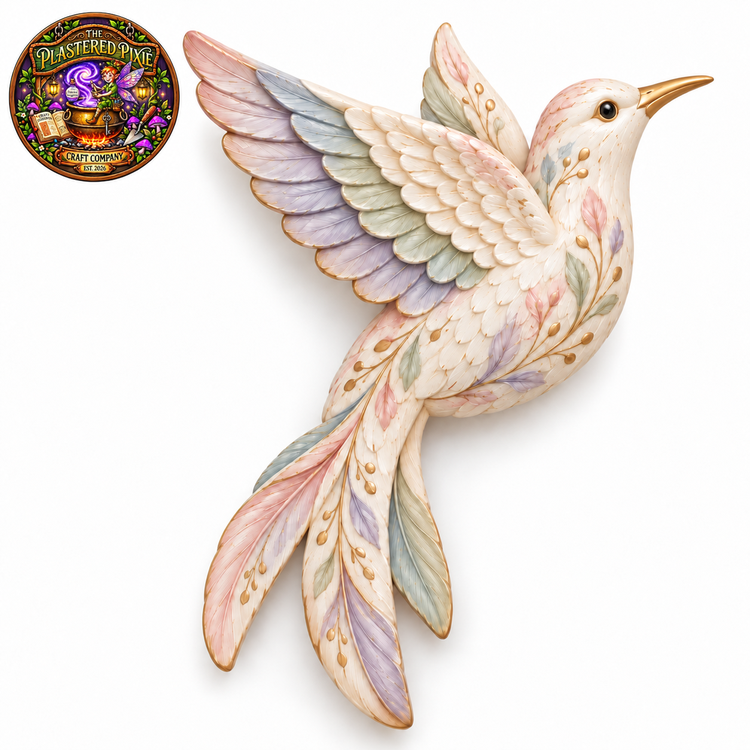 HUMMINGBIRD