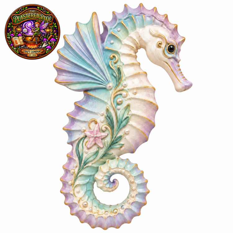 SEAHORSE