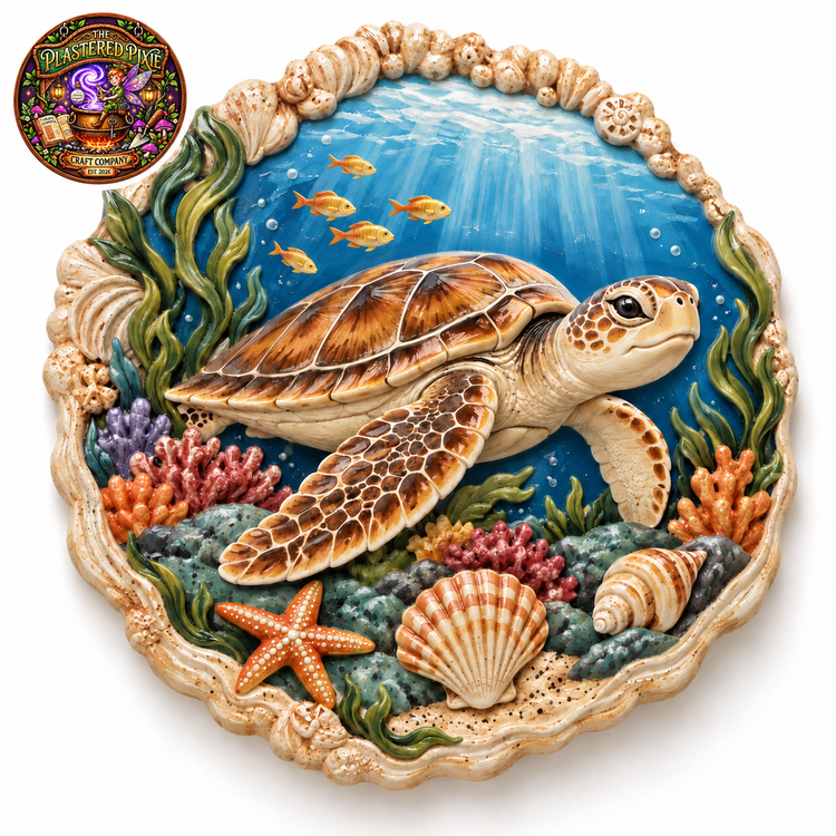 SEA TURTLE